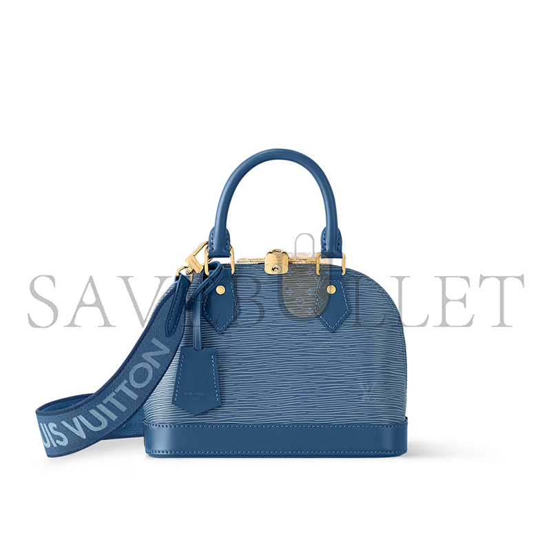 LOUIS VUITTON ALMA BB M14853 (24*18*11cm) 